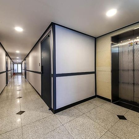 Mi Amor Motel Sokcho Exterior photo